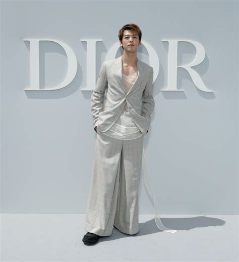 dior pressure men|Dior men's collection.